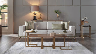 Montella Coffee Table