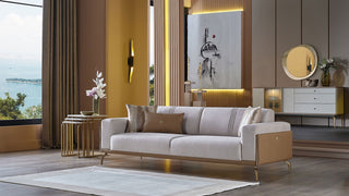 MONTELLA Living Room (Vizon)