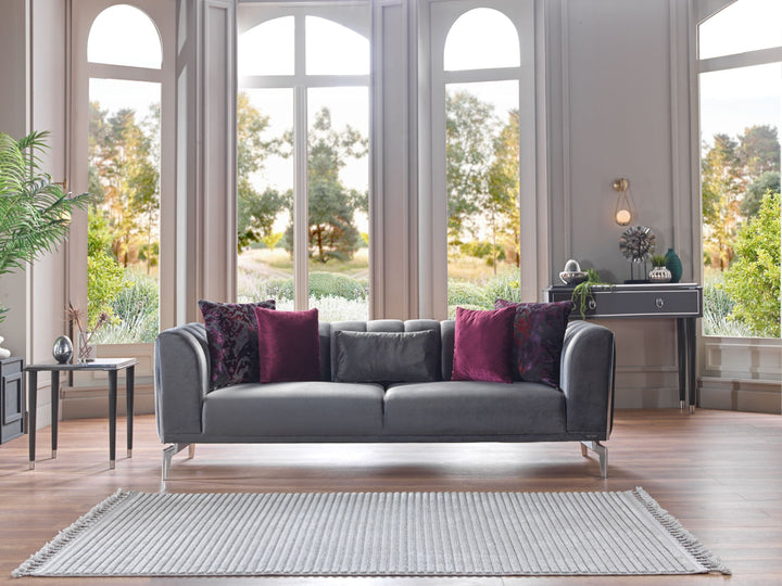 Stylish and Innovative Design of Gravita Sofa Set