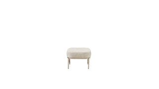 MARIETTA Ottoman