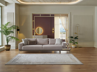 Picasso Cabrio Seccional RAF