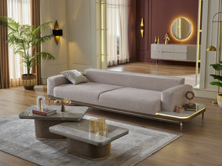 Picasso Cabrio Seccional RAF