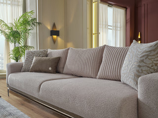 Picasso Cabrio Seccional RAF