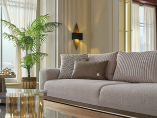 Picasso Cabrio Seccional RAF