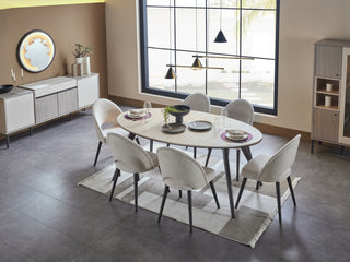 Mona Dining Room Set