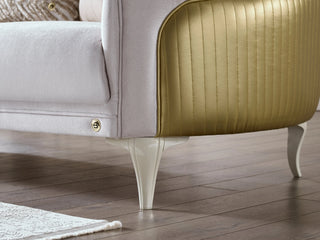 VICTOR PLUS Traditional Living Room Set Victor