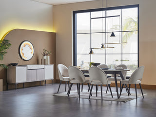 Mona Dining Room Set