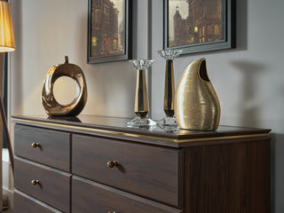 Conjunto de quarto Mirante Luxe Cream com arrumação – Tamanhos Queen e King