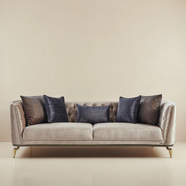 PLAZA Living Room Bellona