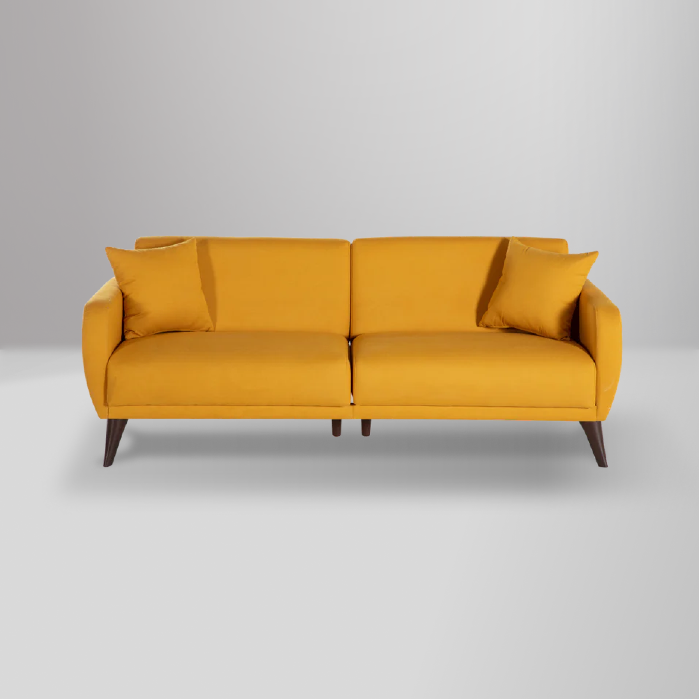 Next yellow sofa online