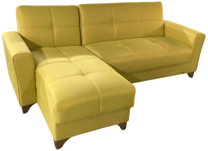 Versatile Pull-Out Sleeper Sofa: Tina Series