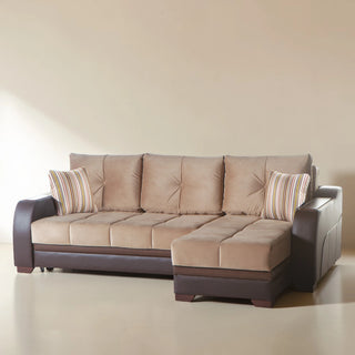 ULTRA Sectional Bellona