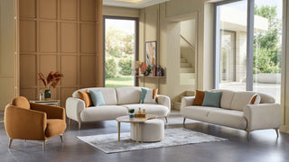 VALENTY Living Room