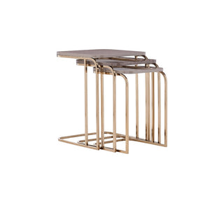 Mesa de encaixe Verônica 