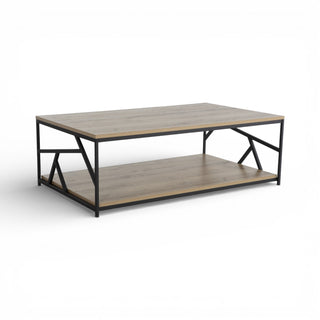 Mesa de centro extravagante 