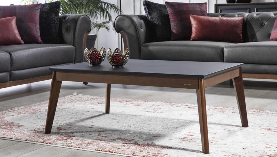 Alegro Chester-Inspired Coffee Table