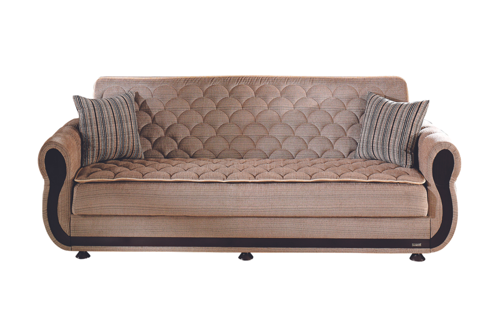 Modern Bellona Argos Sofa with storage