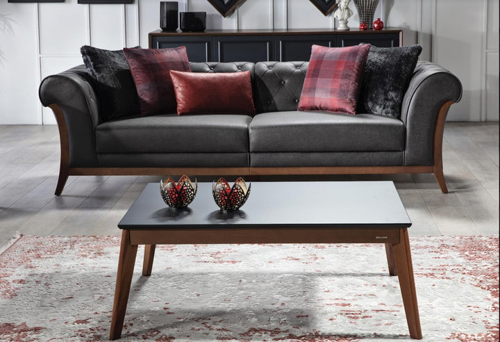 Modern Living with Alegro Coffee Table
