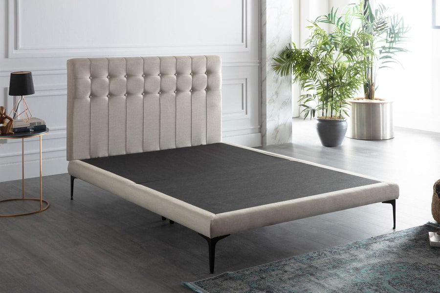 Stratton Bed in a Box: An effortless assembly solution for stylish bedroom upgrade