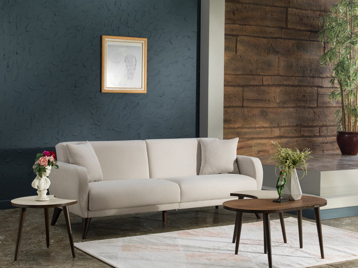 Indigo Flexy Sofa: Combining Comfort and Modern Design