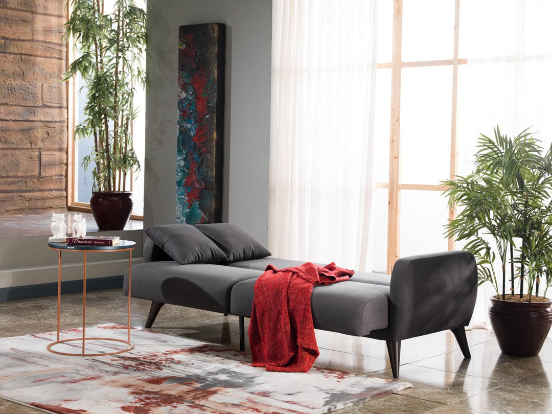 Indigo Flexy Sofa: Combining Comfort and Modern Design