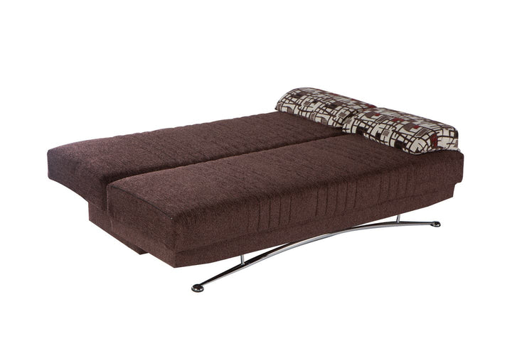 Bellona's Fantasy Queen Sleeper: Ideal for Modern Living Spaces