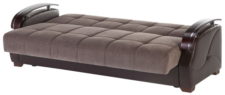 Functional Design: Costa Sofa - Built-in Storage