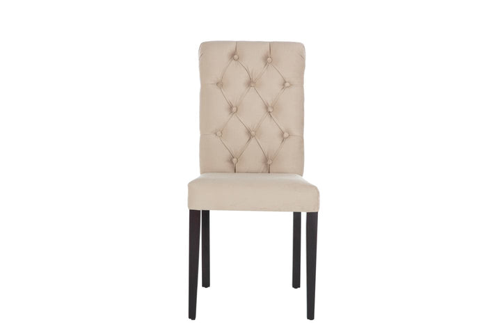 James Dining Chair Set of 2