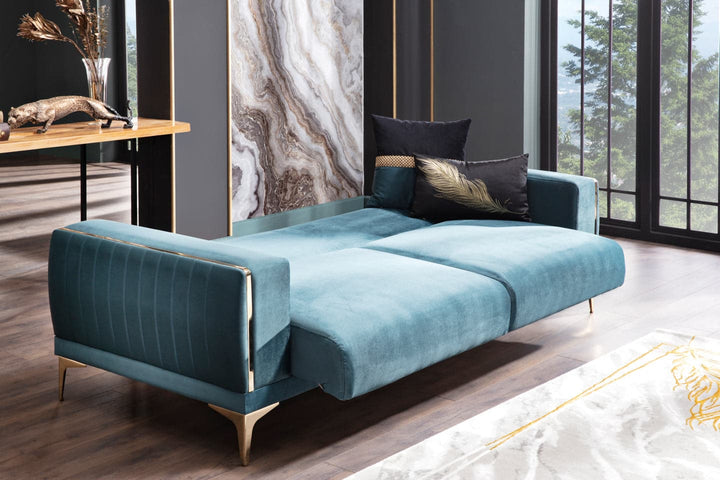 Sophisticated Living: Carlino Concept Furniture Collection