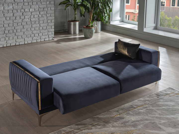 Trendsetting Home Decor: Carlino Concept Furniture