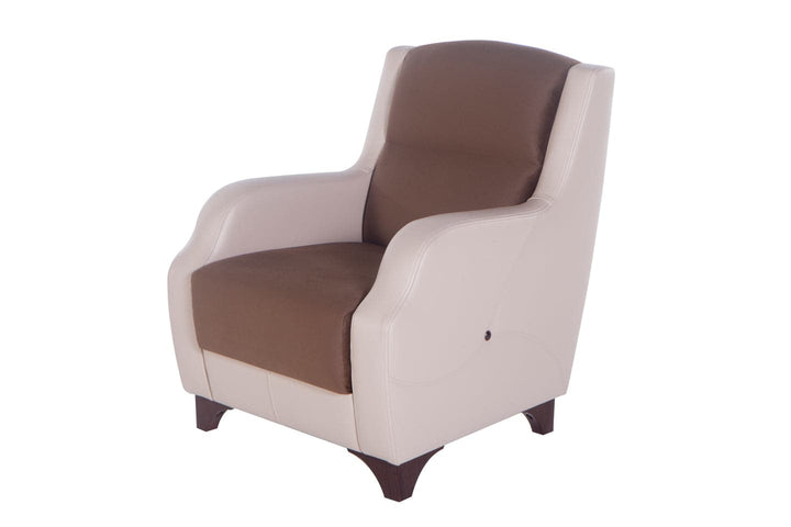 Elegant Seating: Costa Armchair - Luxurious Feel