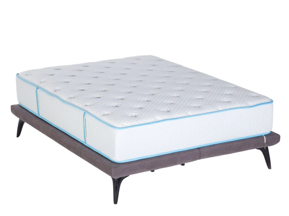 Cooler Mattress – Advanced Cooling & Comfort | Bellona USA