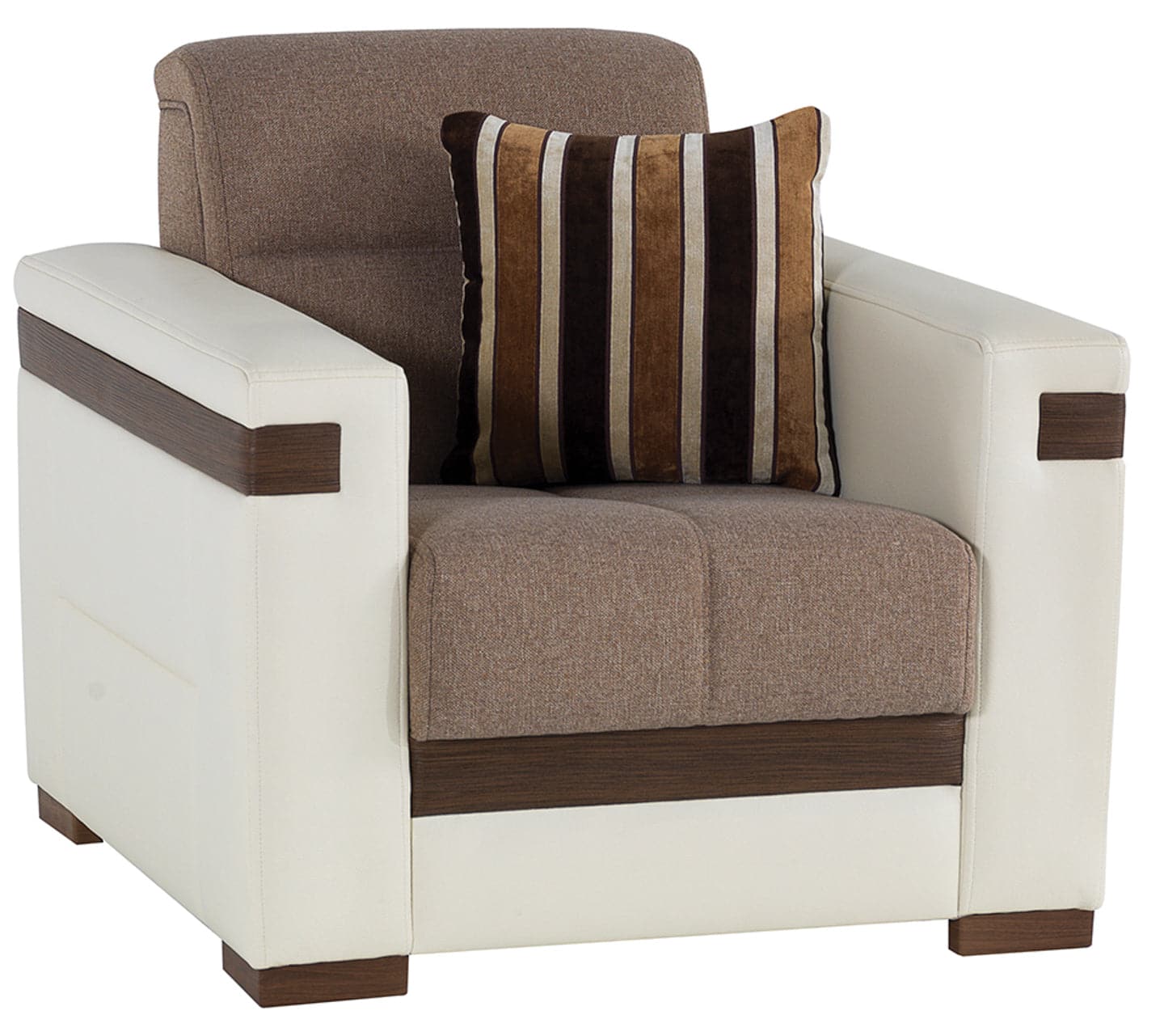 Elegant Collection Royal Blue Sleeper Storage Bellona USA