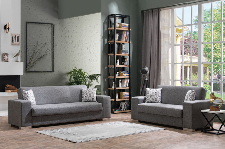 Kobe Sofa with Modern Design and Classic Comfort