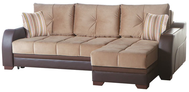 Modern Ultra Sectional by Bellona