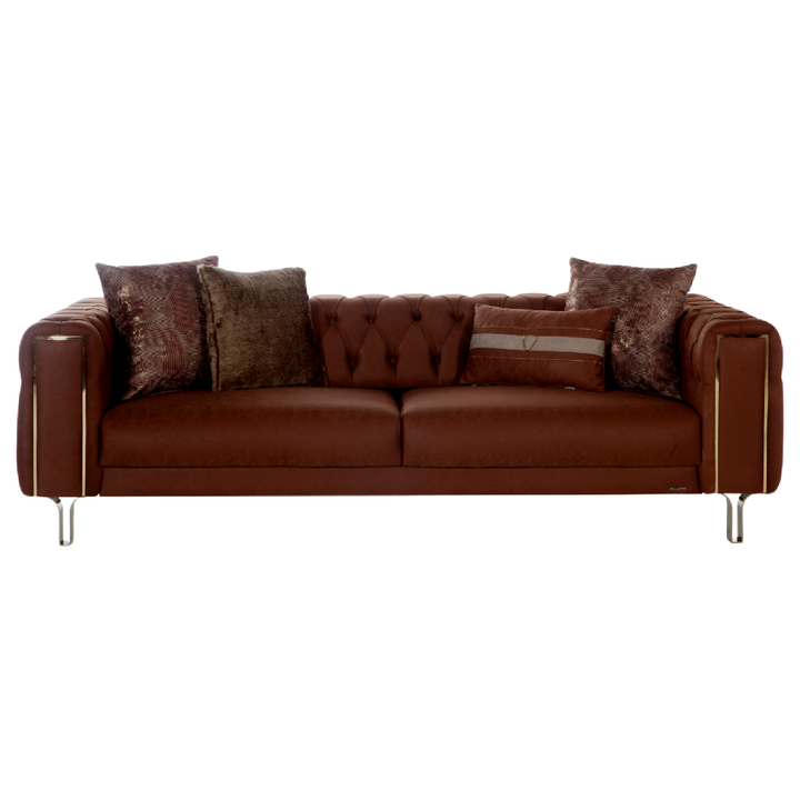 Montego Sofa: A Blend of Style, Comfort, and Functionality