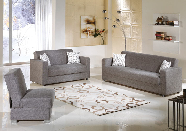 Bellona Basic Collection: Part of a curated collection offering modern comfort and style